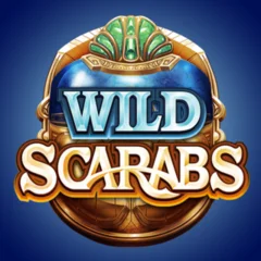 Microgaming : Wild Scarabs - STOREBET77