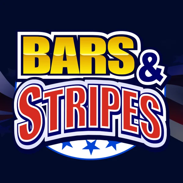 Microgaming : Bars And Stripes - STOREBET77