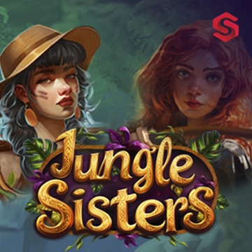 SmartSoft : Jungle Sisters Deluxe - STOREBET77