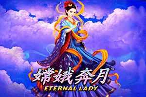 Playtech : Fire Blaze: Eternal Lady - STOREBET77
