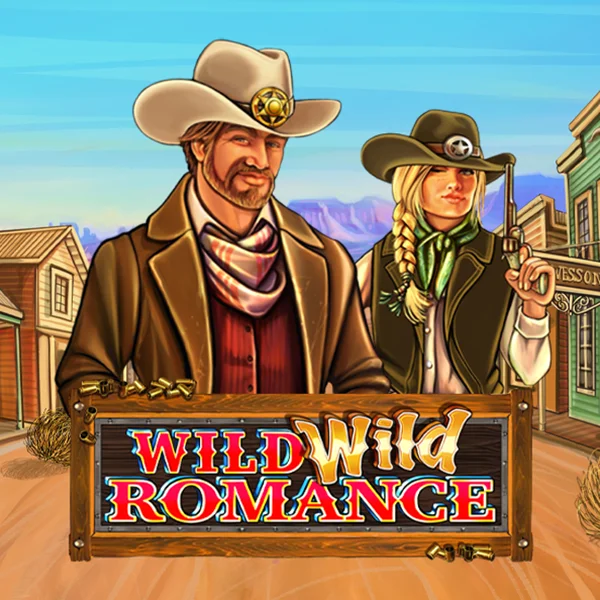 Microgaming : Wild Wild Romance - STOREBET77