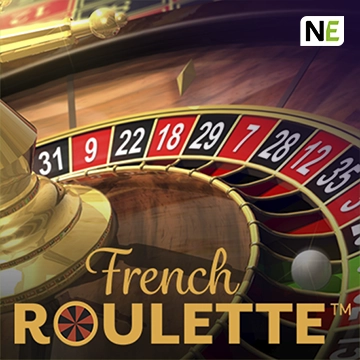NetEnt : NetEnt French Roulette - STOREBET77