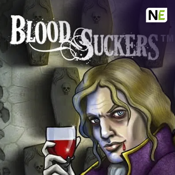NetEnt : Blood Suckers II - STOREBET77