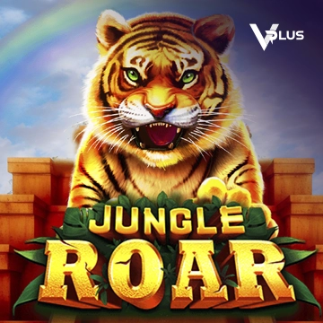 Vplus : Jungle Roar - STOREBET77