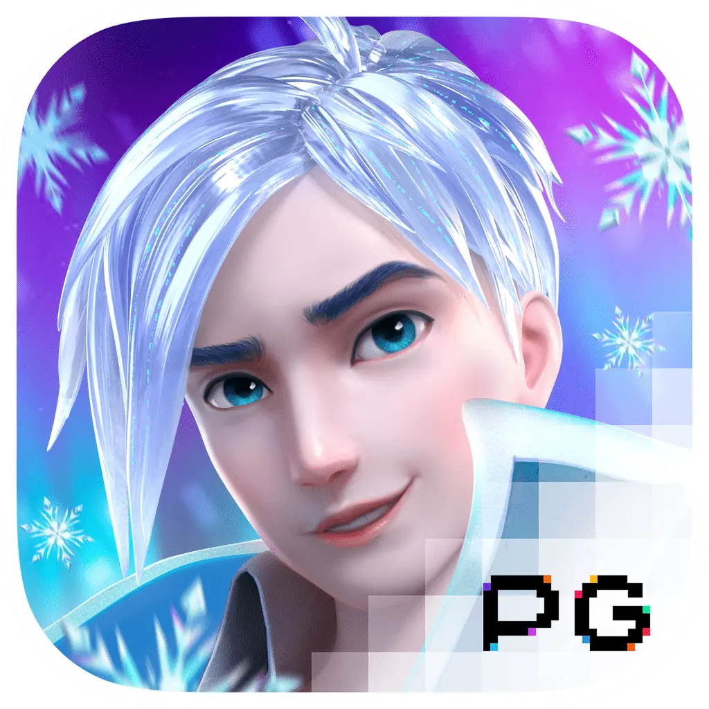 PGSoft : Jack Frosts Winter - STOREBET77