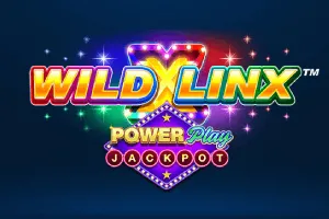 Playtech : Wild LinX PowerPlay Jackpot - STOREBET77