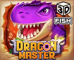 Dragon Master - STOREBET77
