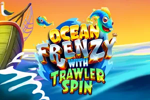 Playtech : Ocean Frenzy - STOREBET77
