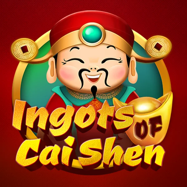 Microgaming : Ingots of Cai Shen - STOREBET77