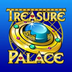 Microgaming : Treasure Palace - STOREBET77