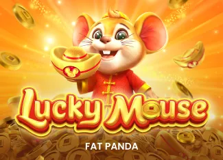 FatPanda : Lucky Mouse - STOREBET77