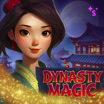 Spinocchio : Dynasty Magic - STOREBET77