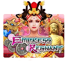 Joker123 : Empress Regnant - STOREBET77
