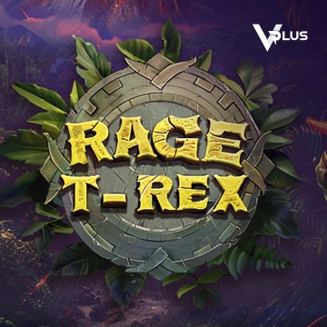 Vplus : Rage T-Rex - STOREBET77