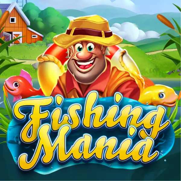 CosmoPlay : Fishing Mania - STOREBET77