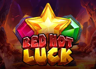 Pragmatic : Red Hot Luck - STOREBET77