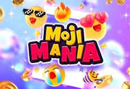 Spadegaming : Moji Mania - STOREBET77