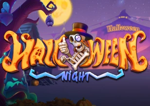 AFB : Hallowen - STOREBET77