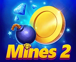 Mines 2 - STOREBET77