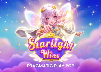 FatPanda : Starlight Wins - STOREBET77