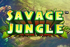 Playtech : Savage Jungle - STOREBET77