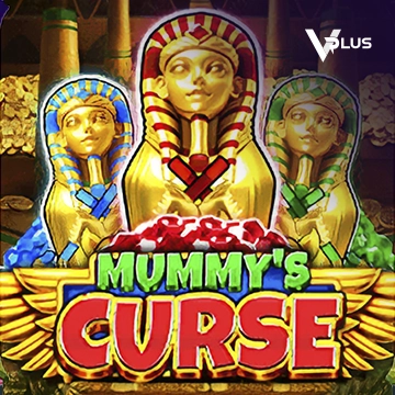 Vplus : Mummy``s Curse - STOREBET77