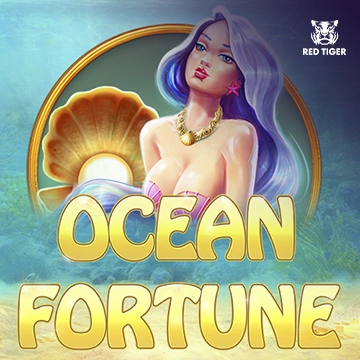 Redtiger : Ocean Fortune - STOREBET77