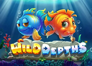 Pragmatic : Wild Depths - STOREBET77