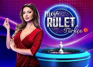 Turkish Mega Roulette - STOREBET77