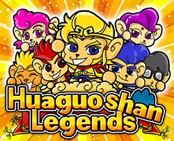 Huaguoshan Legends - STOREBET77