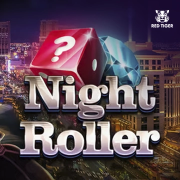 Redtiger : Night Roller - STOREBET77