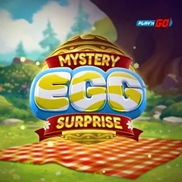 PlaynGo : Mystery Egg Surprise - STOREBET77