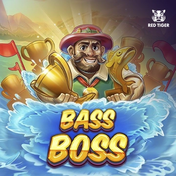 Redtiger : Bass Boss - STOREBET77