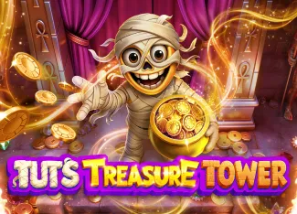 FatPanda : Tuts Treasure Tower - STOREBET77