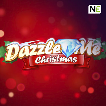 NetEnt : Dazzle Me Christmas - STOREBET77