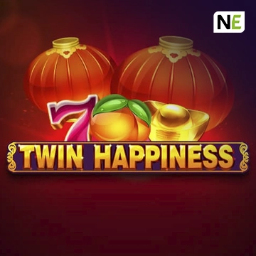 NetEnt : Twin Happiness - STOREBET77
