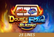 Spadegaming : Double Flame - STOREBET77