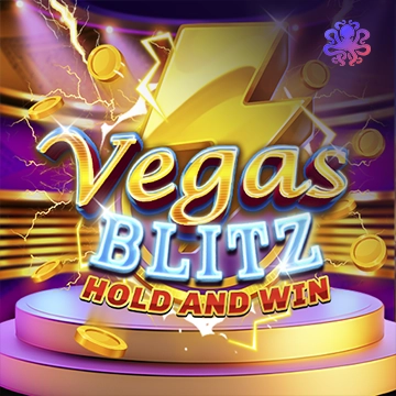 Octoplay : Vegas Blitz: Hold & Win - STOREBET77