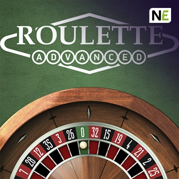 NetEnt : NetEnt Roulette Advanced - STOREBET77