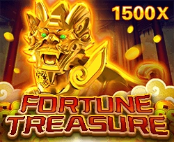 JDB : Fortune Treasure - STOREBET77