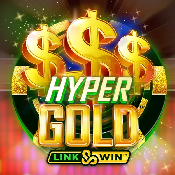 Microgaming : Hyper Gold - STOREBET77