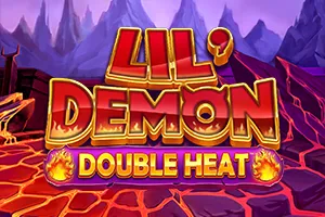 Playtech : Lil Demon Double Heat - STOREBET77