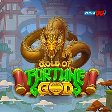 PlaynGo : Gold of Fortune God - STOREBET77