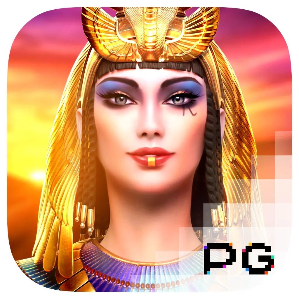 PGSoft : Secrets of Cleopatra - STOREBET77