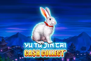 Playtech : Yu Tu Jin Cai: Cash Collect - STOREBET77