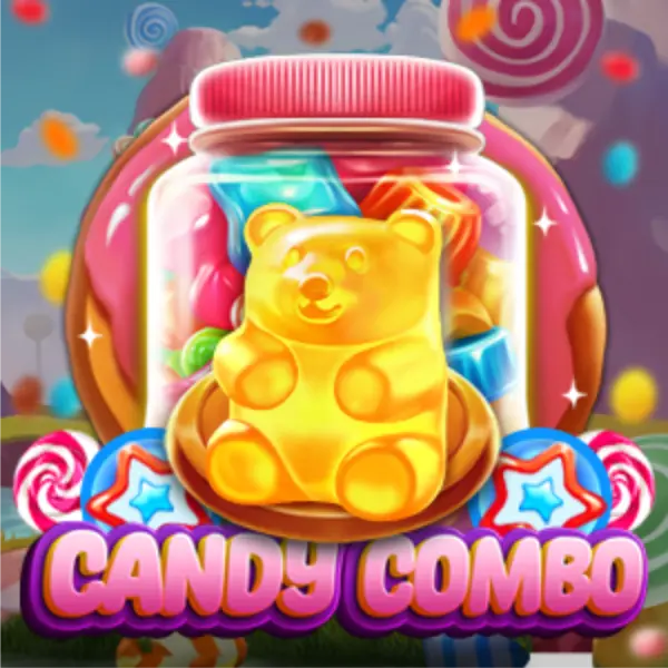 CosmoPlay : Candy Combo - STOREBET77