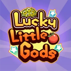 Microgaming : Lucky Little Gods - STOREBET77