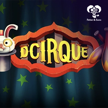 PeterSons : DCirque - STOREBET77