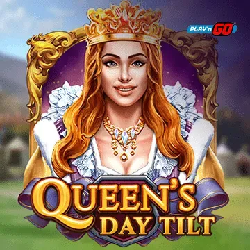 PlaynGo : Queens Day Tilt - STOREBET77