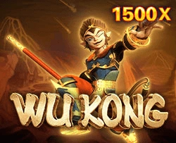 JDB : Wu Kong - STOREBET77